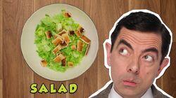 Salad