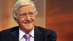 Michael Parkinson