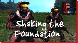 Shaking the Foundation