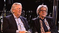 Dick Clement and Ian La Frenais