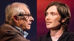 Ken Loach in Conversation with Cillian Murphy