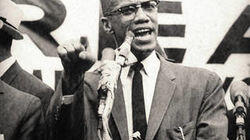 Malcolm X