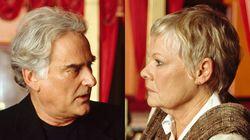 Judi Dench in Conversation with Richard Eyre