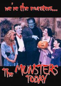 The Munsters Today