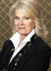 Candice Bergen