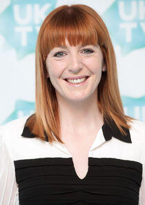 Yvette Fielding