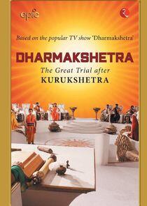 Dharmakshetra - Season 1