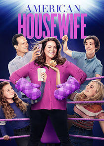 American Housewife - Season 5