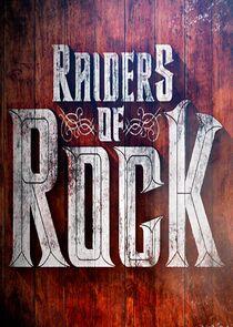 Raiders of Rock