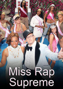 Ego Trip's Miss Rap Supreme