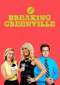 Breaking Greenville