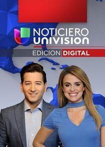 Noticiero Univisión