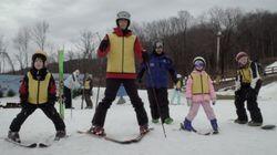 Who Killed the Guy on the Ski Lift?