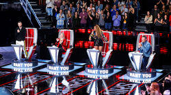 The Blind Auditions Season Premiere