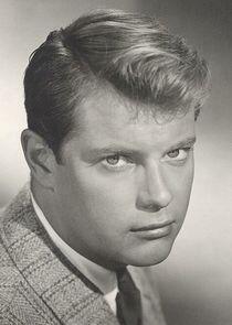 Troy Donahue