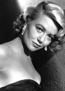 Dorothy Malone