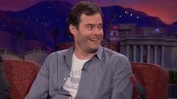 Bill Hader