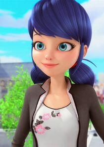 Marinette Dupain-Cheng / Ladybug