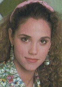 Jessie Spano