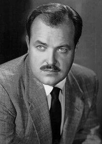 William Conrad