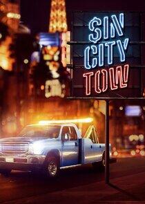 Sin City Tow