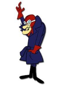 Dick Dastardly