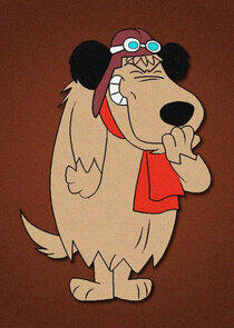 Muttley