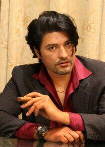 Anas Rashid