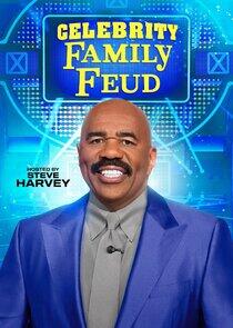 Celebrity Family Feud - Season 8