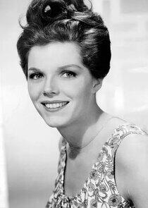 Samantha Eggar