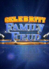 Celebrity Family Feud - Season 2