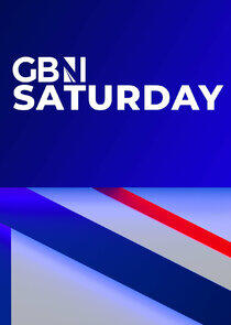 GB News Saturday