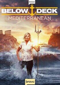 Below Deck Mediterranean - Season 9