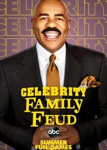 Celebrity Family Feud - Season 6