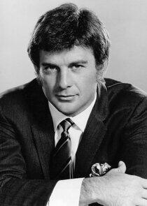 James Stacy