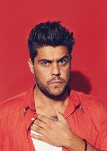 photo of Dan Sultan