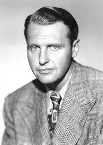 Ralph Bellamy