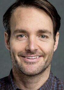 Will Forte