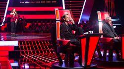 The Blind Auditions 6