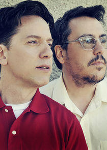 They Might Be Giants