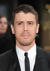 Toby Kebbell