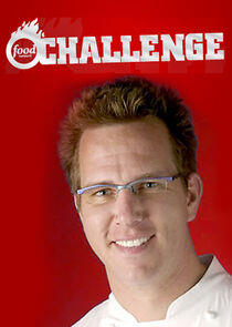 Food Network Challenge