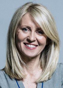 Esther McVey