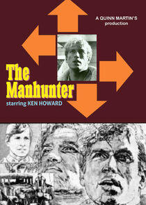 The Manhunter