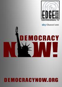 Democracy Now!