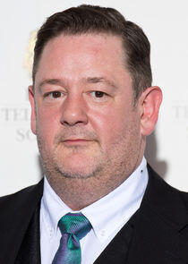 Johnny Vegas