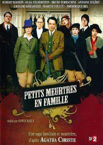 Petits Meurtres en famille