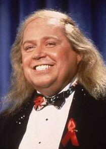 Sam Kinison