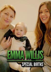 Emma Willis: Special Births