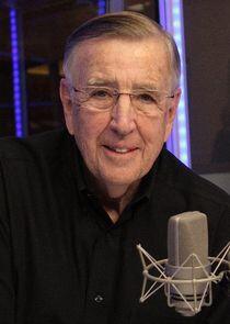 Brent Musburger